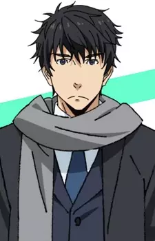 Satoru Mikami image