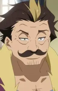 Gard Mjöllmile image