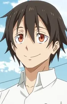 Yuuki Kagurazaka image